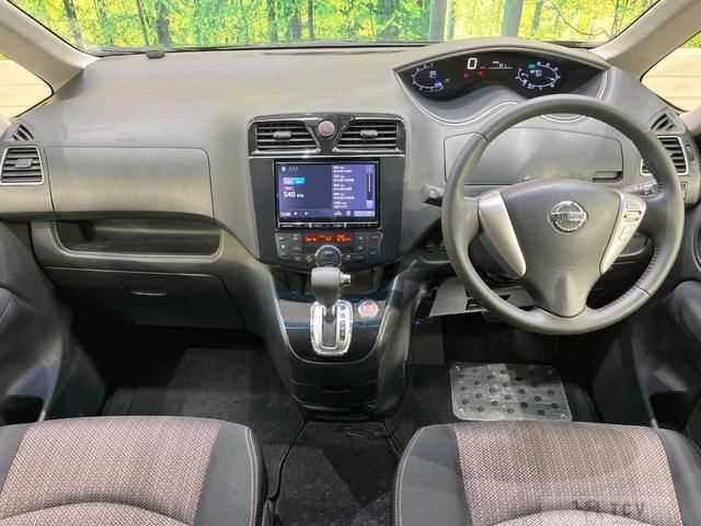2014 Nissan Serena