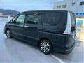 2014 Nissan Serena