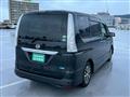 2014 Nissan Serena