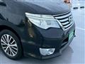 2014 Nissan Serena