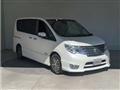 2014 Nissan Serena