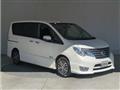2014 Nissan Serena