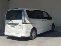 2014 Nissan Serena