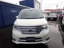 2014 Nissan Serena