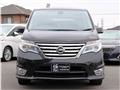 2014 Nissan Serena