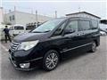 2014 Nissan Serena