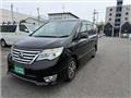 2014 Nissan Serena