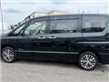 2014 Nissan Serena