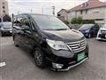 2014 Nissan Serena