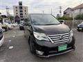 2014 Nissan Serena