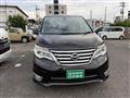 2014 Nissan Serena