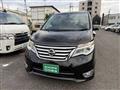 2014 Nissan Serena
