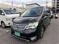 2014 Nissan Serena