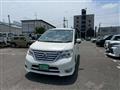 2014 Nissan Serena