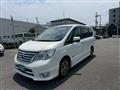 2014 Nissan Serena