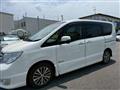 2014 Nissan Serena