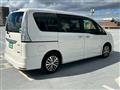 2014 Nissan Serena