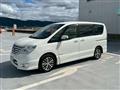 2014 Nissan Serena