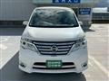 2014 Nissan Serena