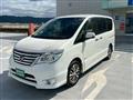 2014 Nissan Serena