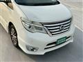 2014 Nissan Serena