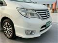 2014 Nissan Serena