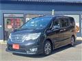 2014 Nissan Serena