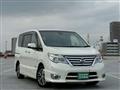2014 Nissan Serena