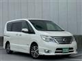 2014 Nissan Serena