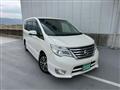 2014 Nissan Serena