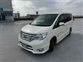 2014 Nissan Serena
