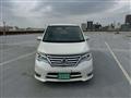 2014 Nissan Serena