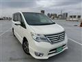 2014 Nissan Serena