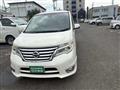 2014 Nissan Serena