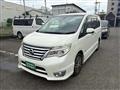 2014 Nissan Serena