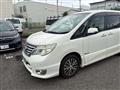 2014 Nissan Serena