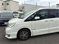 2014 Nissan Serena