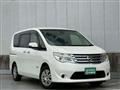 2014 Nissan Serena