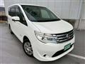 2014 Nissan Serena