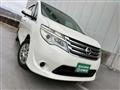 2014 Nissan Serena