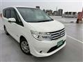 2014 Nissan Serena