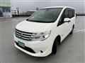 2014 Nissan Serena