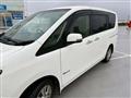2014 Nissan Serena