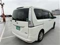 2014 Nissan Serena