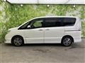 2014 Nissan Serena
