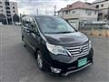 2014 Nissan Serena