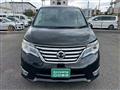 2014 Nissan Serena