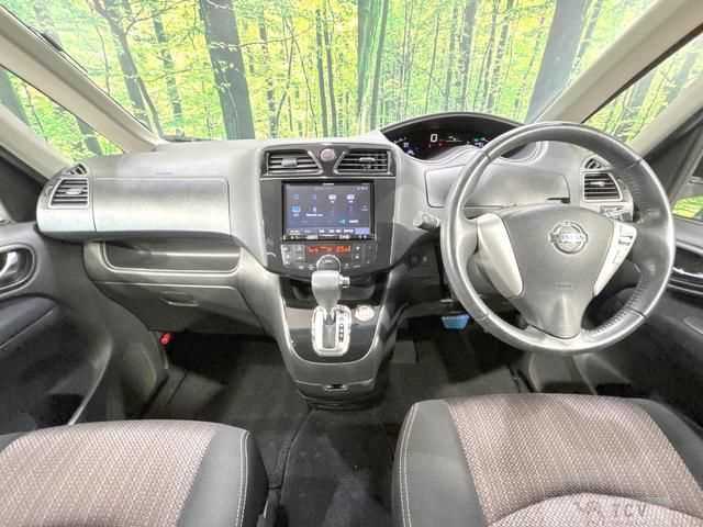 2014 Nissan Serena