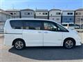 2014 Nissan Serena