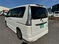 2014 Nissan Serena
